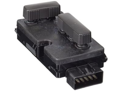 GMC Seat Switch - 12450166