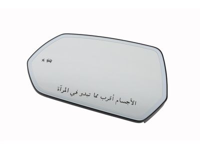 GM 84100375 Mirror, Inside/Outside Rear View 84100375 GM Mirror, Inside/Outside Rear View Product Photo 1 of 2
