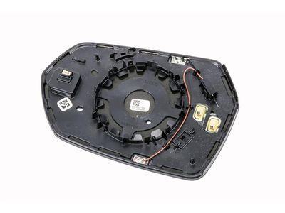 84100375 GM Mirror, Inside/Outside Rear View Product Photo 2 of 2