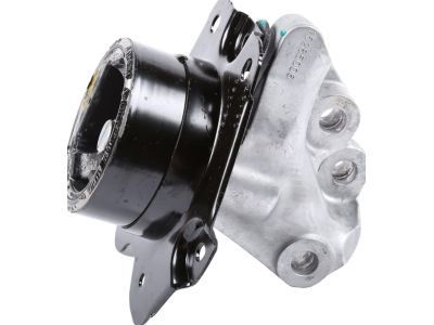 Chevy 15285006 Upper Transmission Mount