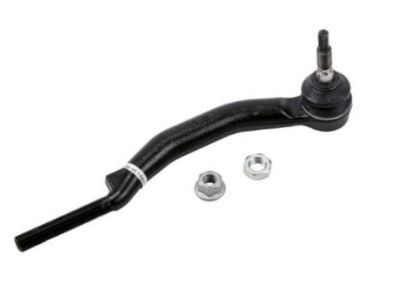 Cadillac STS Tie Rod End - 88957172
