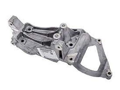 Chevy Alternator Bracket - 12649651