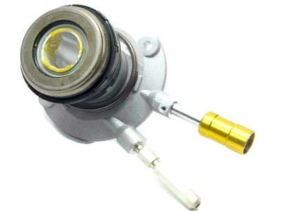 Pontiac Clutch Slave Cylinder - 24264182