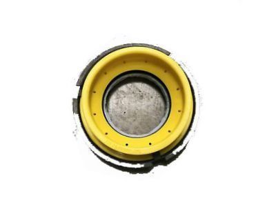 Cadillac SRX Wheel Seal - 22845699