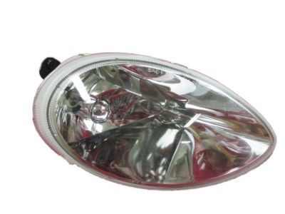 Oldsmobile Fog Light - 25713293