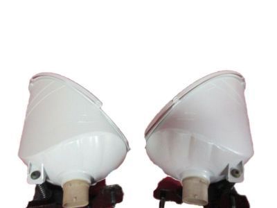 Oldsmobile Fog Light - 25713293