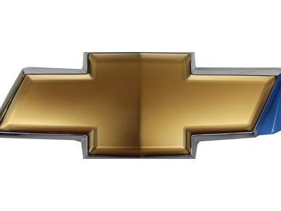 Chevy 20836156 Emblem
