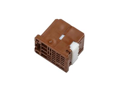 GM 19151264 Connector Kit, Chassis Electrical, Brown 19151264 GM Connector Kit, Chassis Electrical, Brown Product Photo 1 of 3