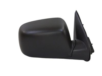 GMC Canyon Side View Mirrors - 15246903