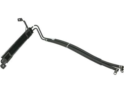 GMC Power Steering Cooler - 15295844