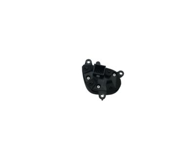 Chevy 84093281 Radio Switch