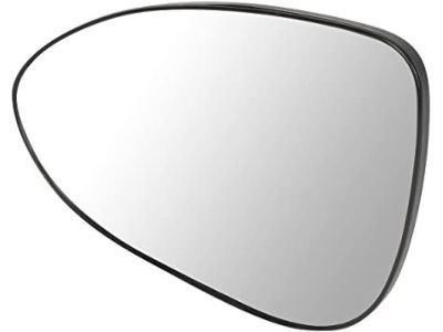 Chevy Sonic Car Mirror - 95132582
