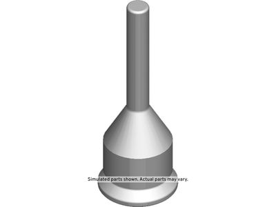 11549072 GM Plug, Engine Cylinder Head Product Photo 1 of 1