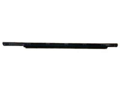 Chevy Impala Door Moldings - 16615178