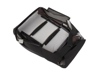 42463346 GM Cover, Front Seat Cushion, Black Product Photo 2 of 2