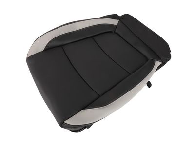 GM 42463346 Cover, Front Seat Cushion, Black 42463346 GM Cover, Front Seat Cushion, Black Product Photo 1 of 2