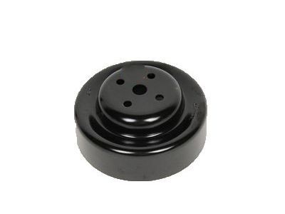GMC Sonoma Water Pump Pulley - 10085760