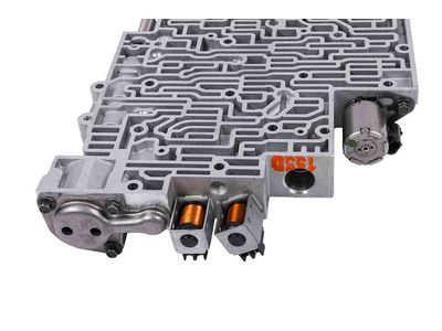 24236842 GM Valve, Transmission Main Control Valve Body Product Photo 7 of 10