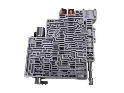24236842 GM Valve, Transmission Main Control Valve Body Product Photo 5 of 10