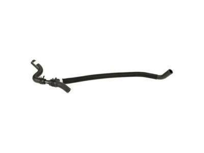 Chevy 15781525 HOSE,HEATER OUTLET(AT HEATER CORE)