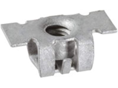 Buick 11609952 Lens & Housing Nut