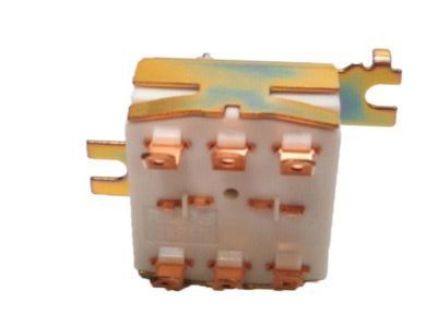 GMC C1500 Blower Control Switches - 16148660