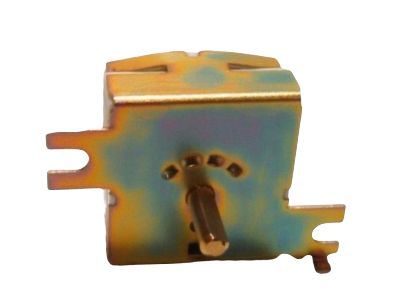 GMC C1500 Blower Control Switches - 16148660