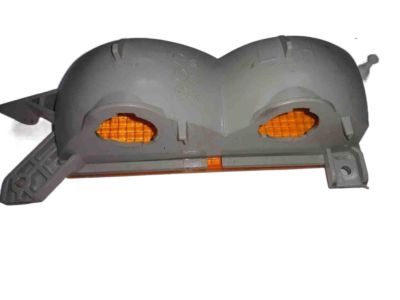 Pontiac 5975817 Parking/Marker Lamp