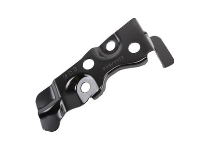 84301352 GM Bracket, Rear Quarter Upper (Above Belt) Product Photo 2 of 2