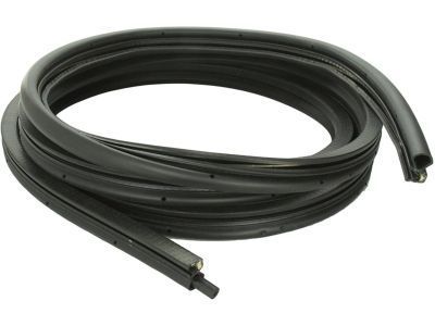 Chevy 15758707 Weatherstrip