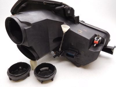 Cadillac CTS Headlight - 15826015