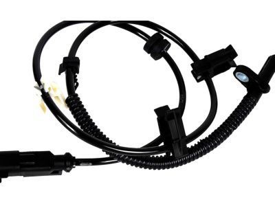 GMC ABS Sensor - 22951116