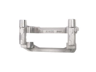 GMC Brake Caliper Bracket - 13514241