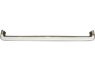 Chevy 96852700 Front Molding
