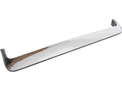 Chevy 96852700 Front Molding