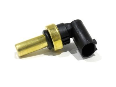 Chevy Trax Coolant Temperature Sensor - 55591002