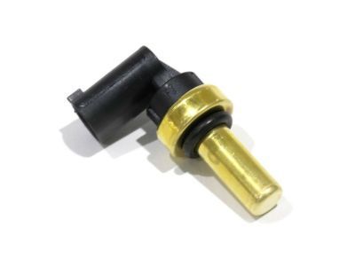 Chevy Trax Coolant Temperature Sensor - 55591002