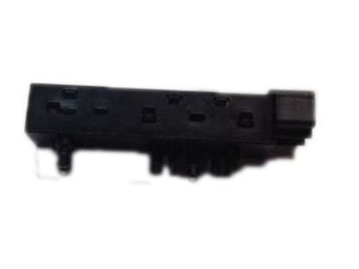 Buick Enclave Seat Switch - 12451497