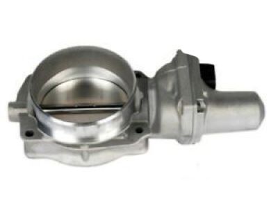 Pontiac G8 Throttle Body - 19420034