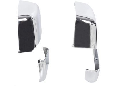 GMC Mirror Cover - 23444119