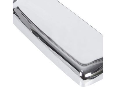 GMC Mirror Cover - 23444119