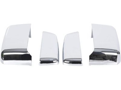 GMC Mirror Cover - 23444119