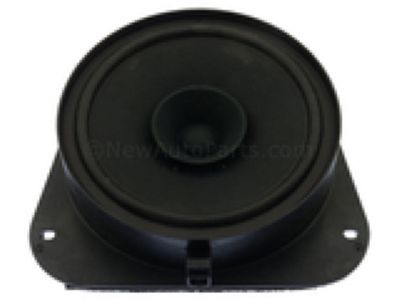 GMC Car Speakers - 23450623