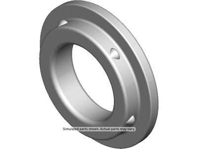 GM 23154575 Grommet, Differential Lubrication 23154575 GM Grommet, Differential Lubrication Product Photo 1 of 1