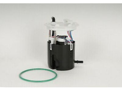 Cadillac CTS Fuel Pump - 19207950