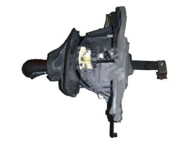 Cadillac 15276075 Gear Shift Assembly