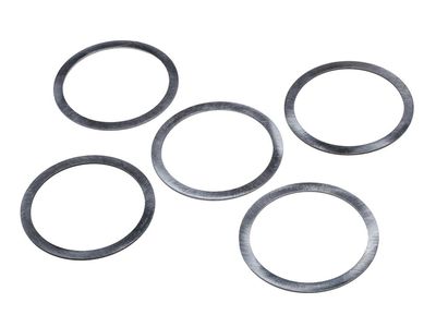 23471903 GM Shim, Differential Drive Pinion Front And Center Bearing Product Photo 1 of 1