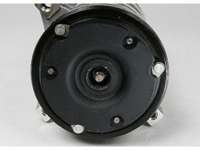 Cadillac 60 Special A/C Compressor - 89019362