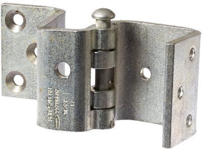 Chevy Express 3500 Door Hinge - 19257341