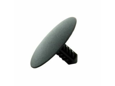 GMC Body Mount Hole Plug - 11611677
